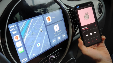 Connected Car